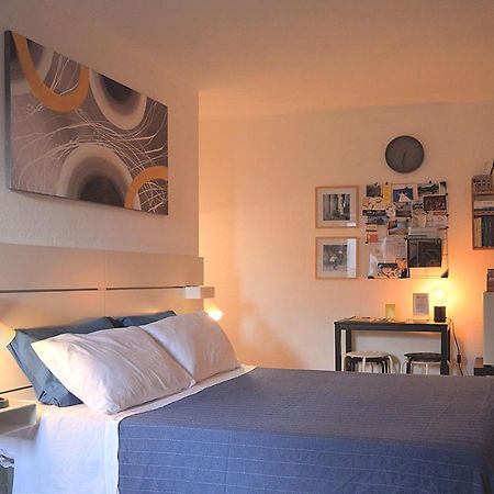 B&B Li Gutti Aieta Exteriör bild