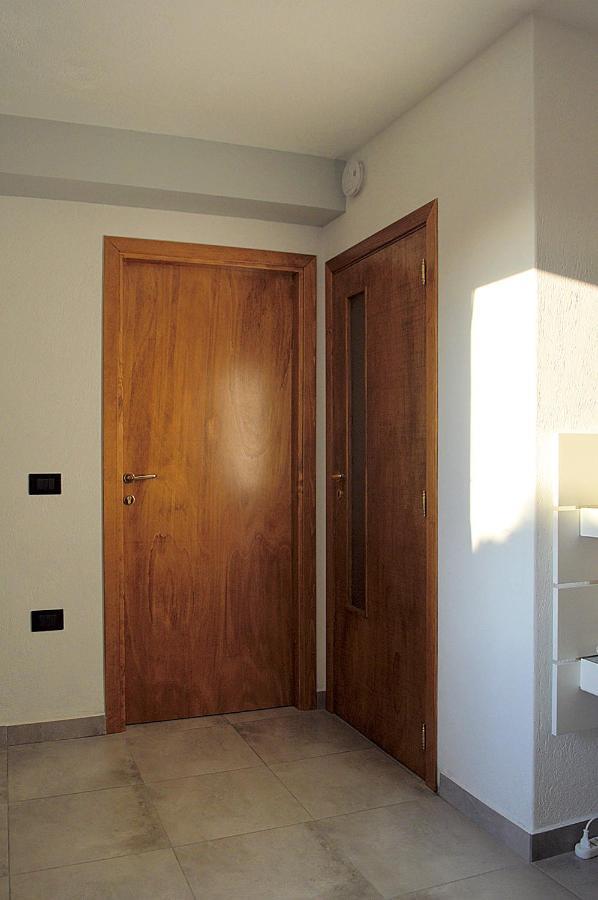 B&B Li Gutti Aieta Exteriör bild