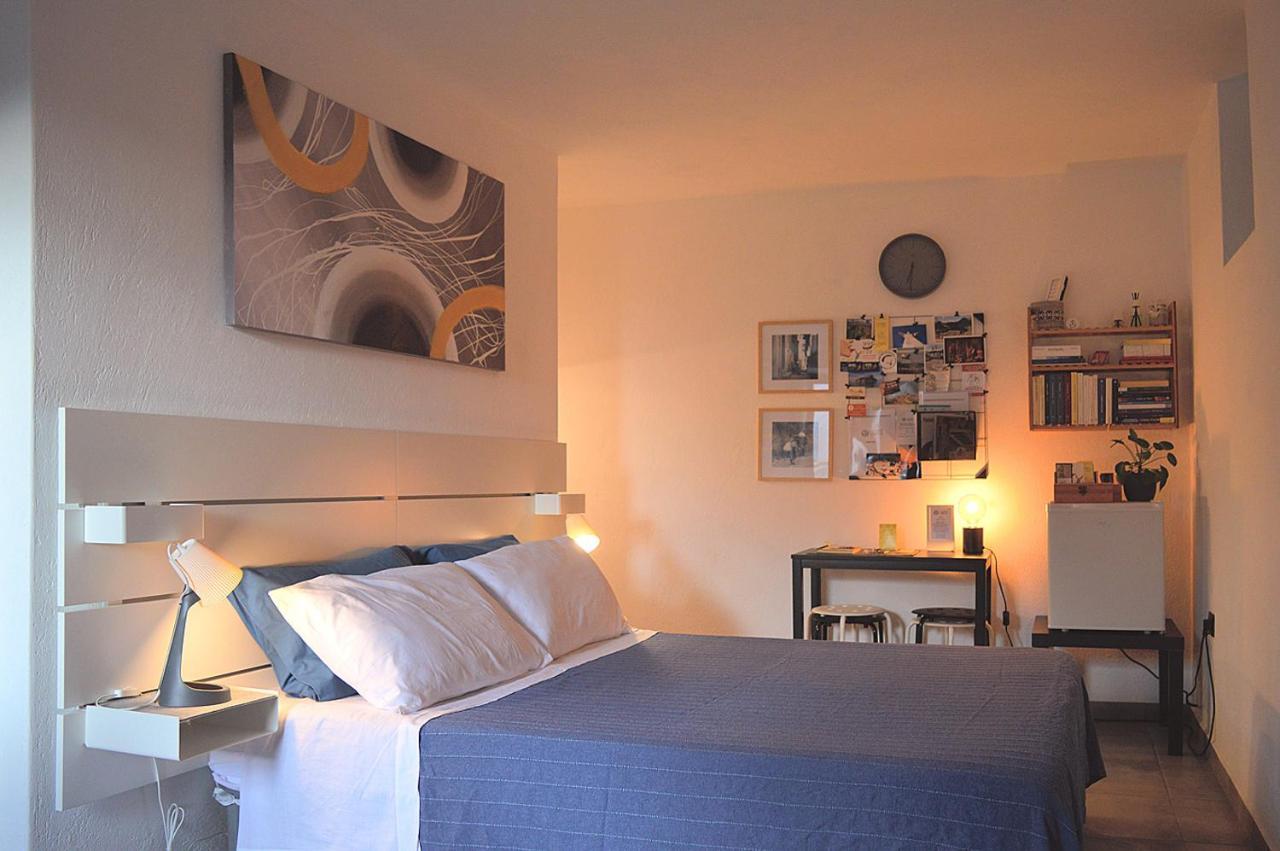B&B Li Gutti Aieta Exteriör bild