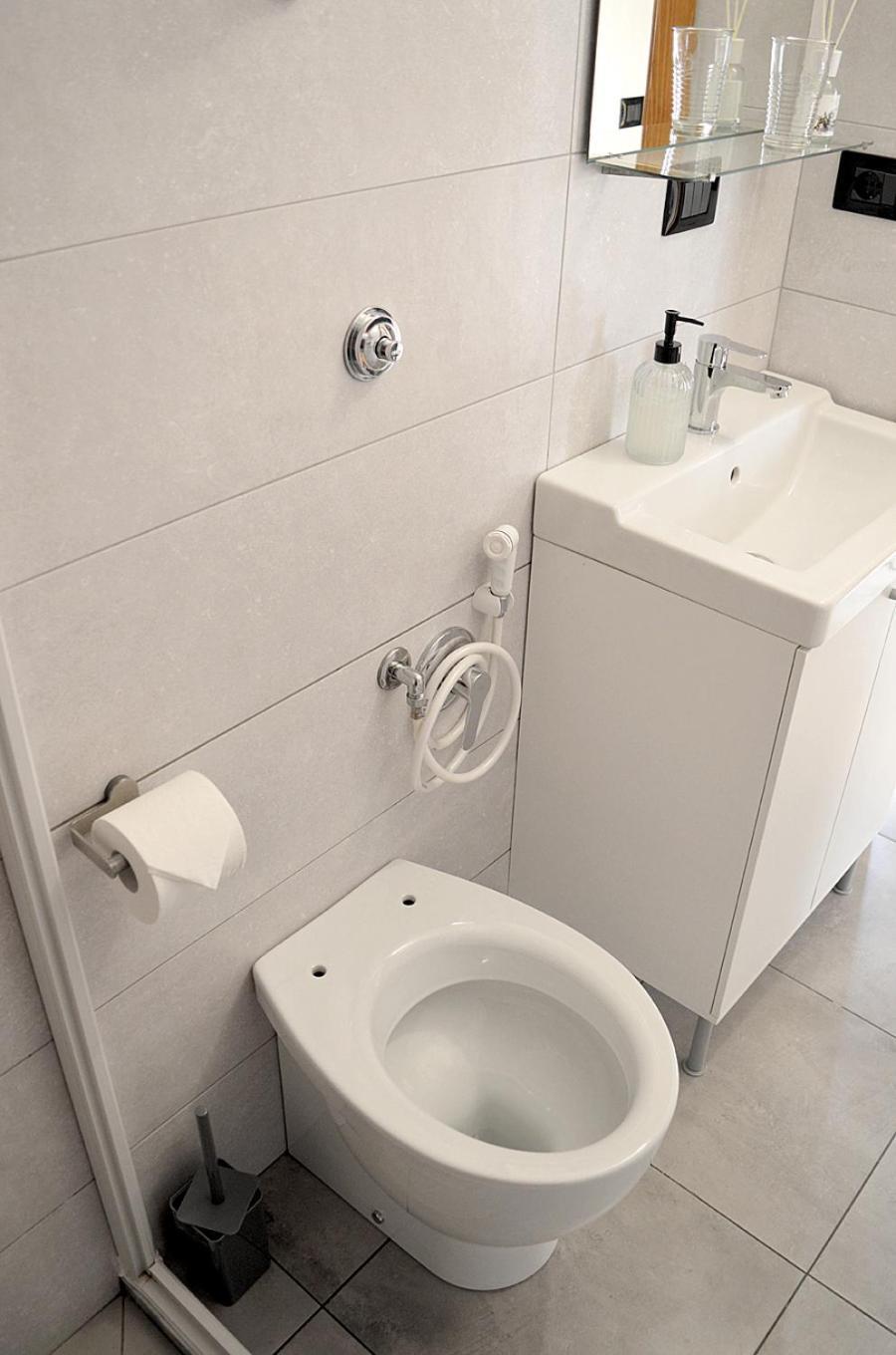 B&B Li Gutti Aieta Exteriör bild