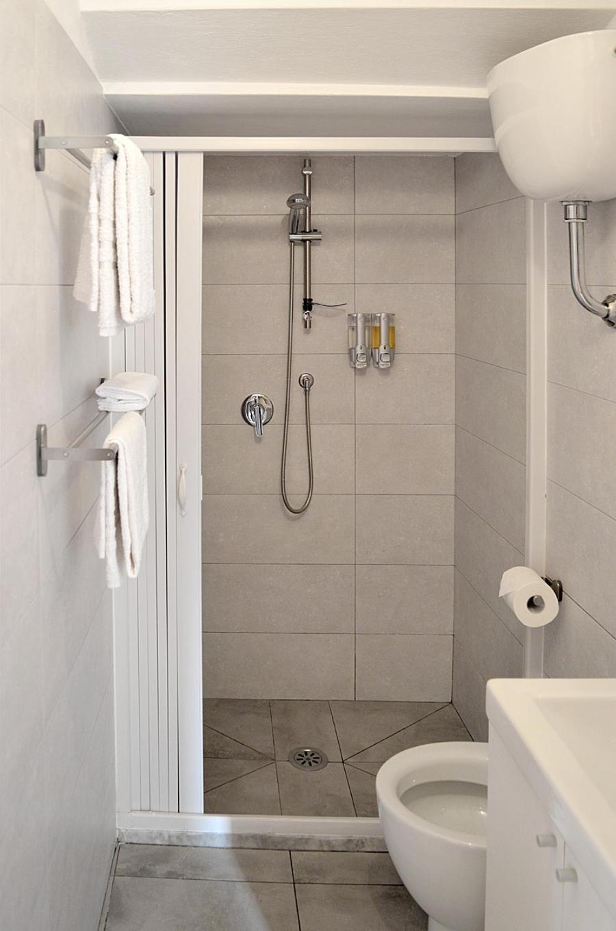 B&B Li Gutti Aieta Exteriör bild